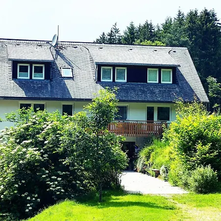Landhaus Valentin Triberg im Schwarzwald Exterior photo