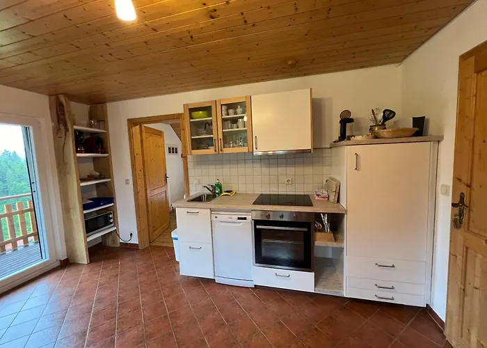 Landhaus Valentin