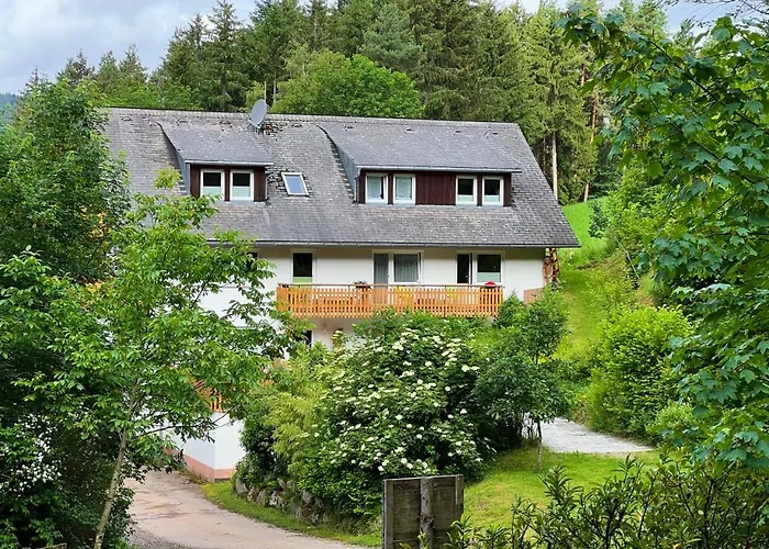 Landhaus Valentin
