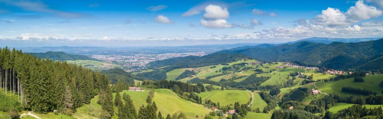 Valentin Apartment Triberg im Schwarzwald