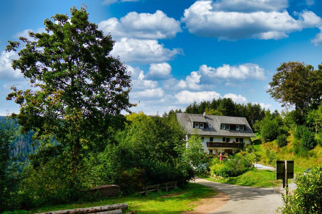 Valentin Apartment Triberg im Schwarzwald