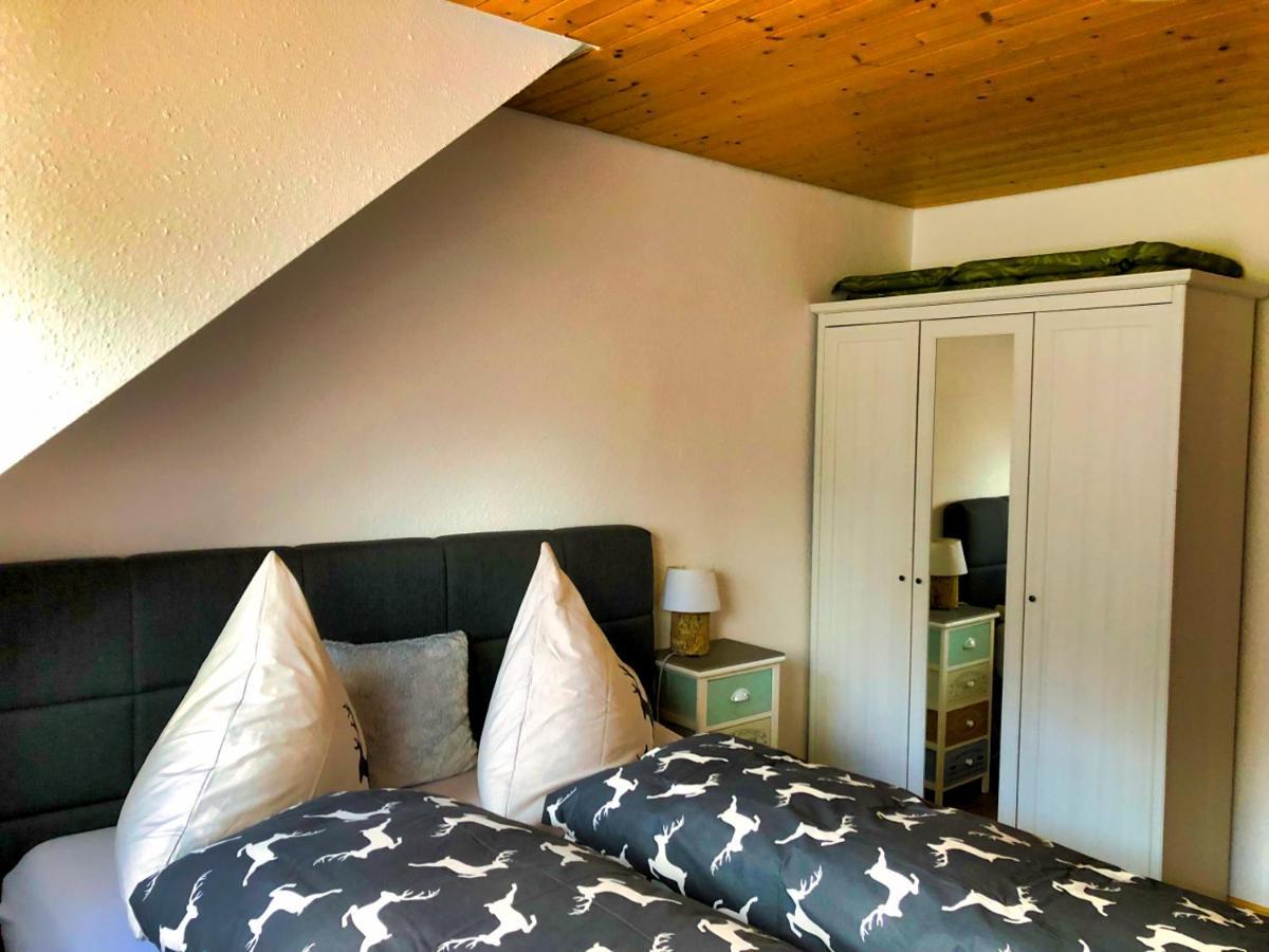Apartment Valentin Triberg im Schwarzwald