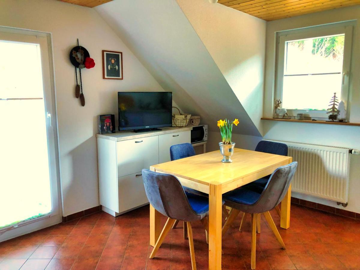 Apartment Valentin *