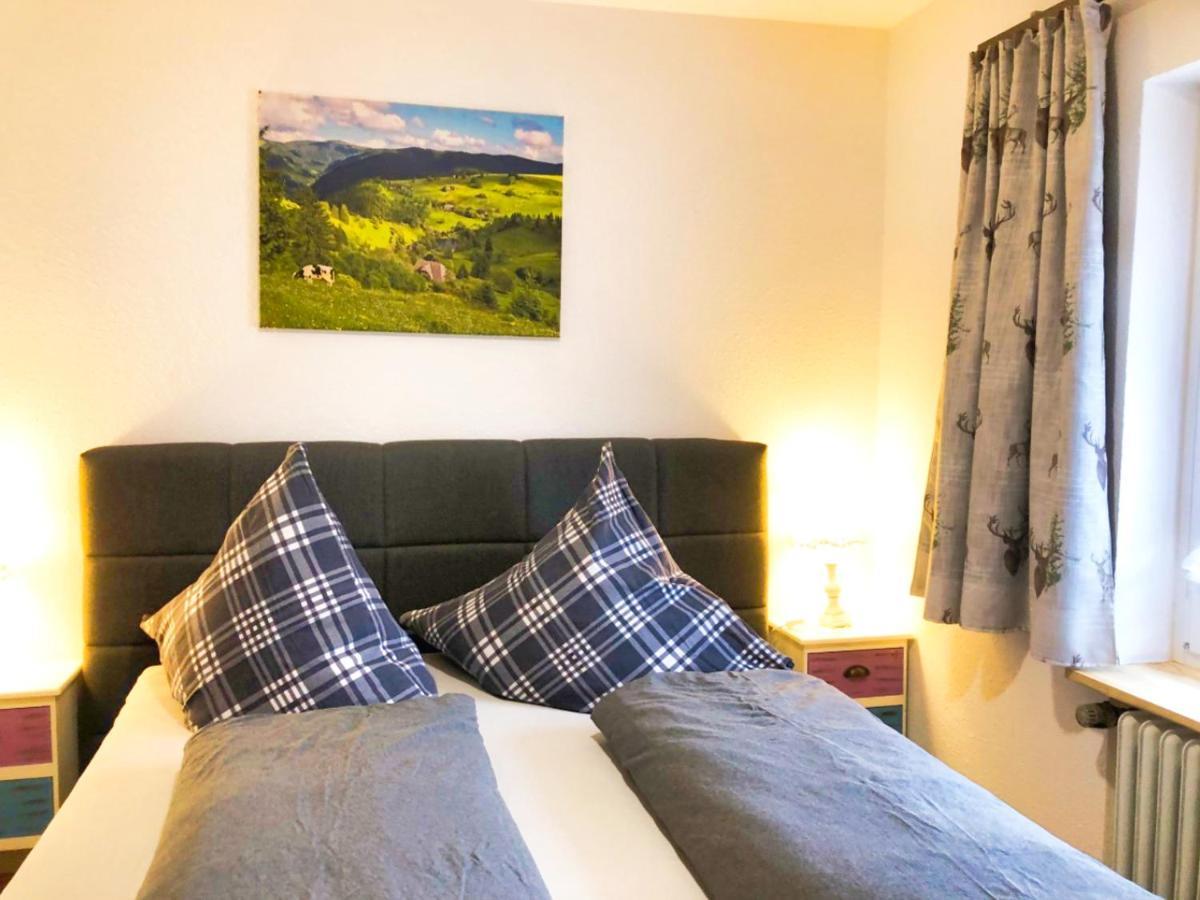 Valentin Apartment Triberg im Schwarzwald