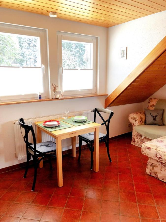 Valentin Apartment