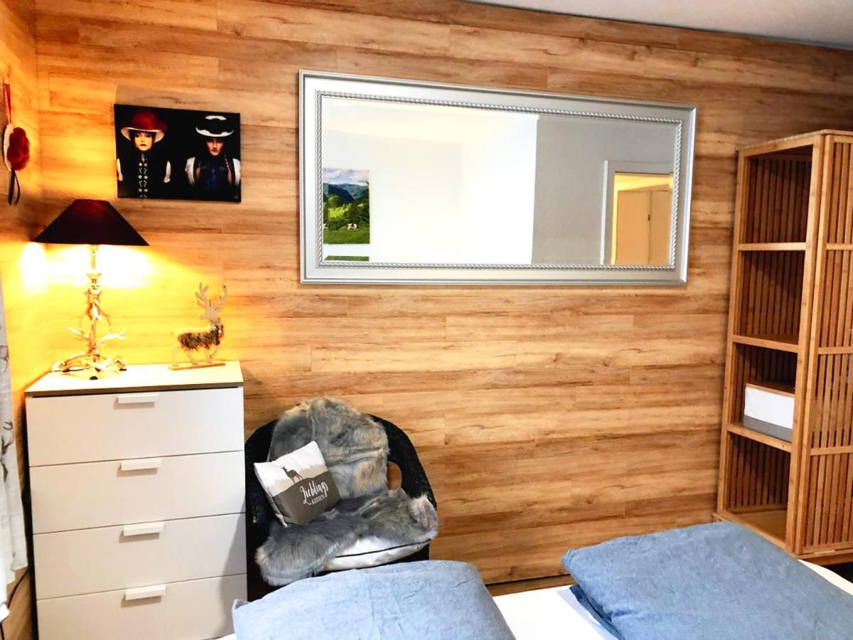 Valentin Apartment Triberg im Schwarzwald