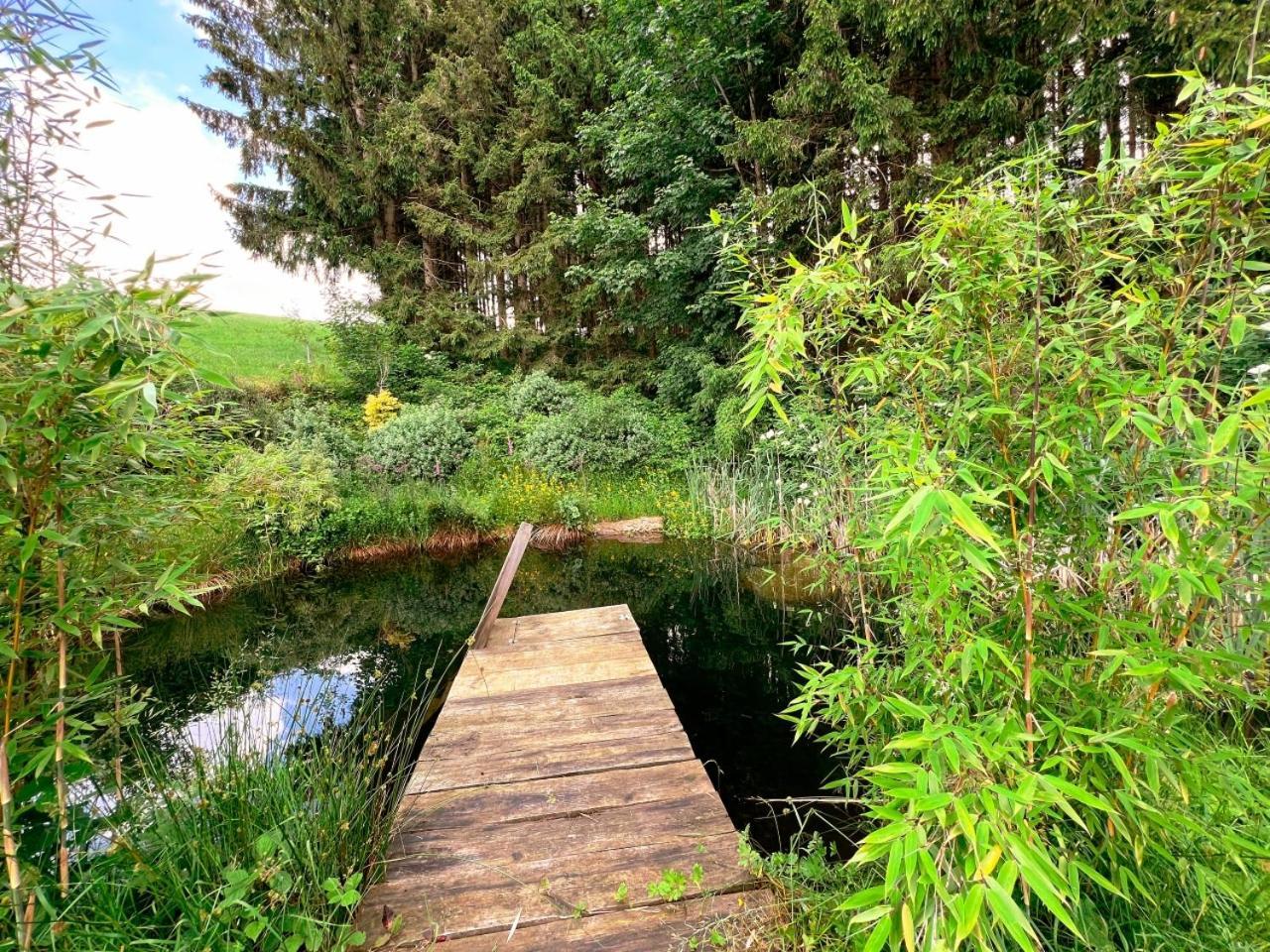Valentin Apartment Triberg im Schwarzwald