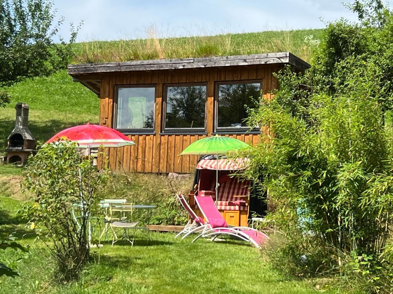 Apartment Valentin Triberg im Schwarzwald