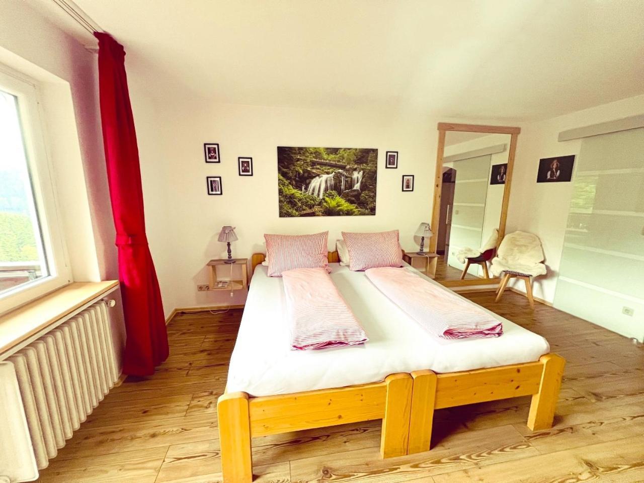 Valentin Apartment