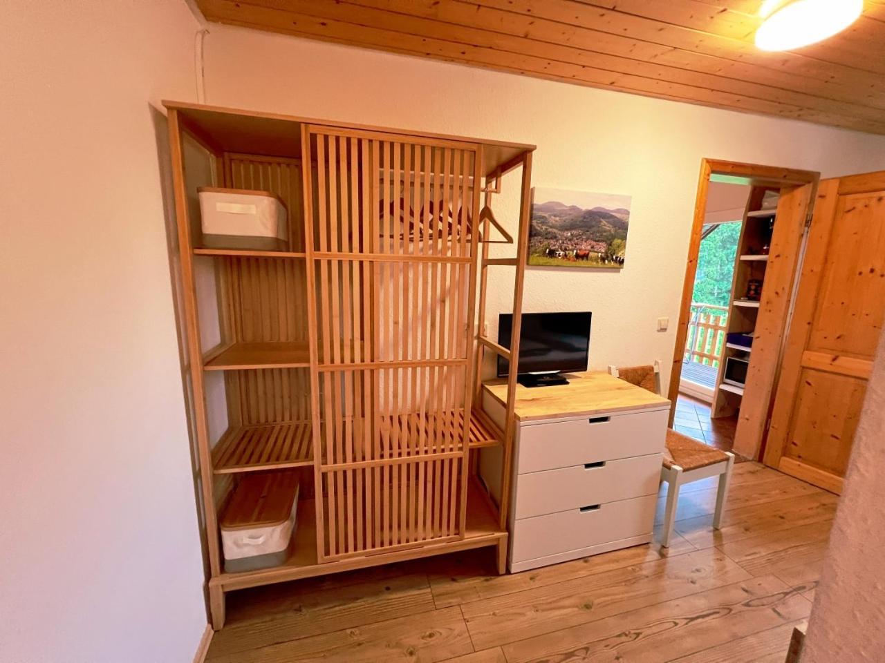 Valentin Apartment *