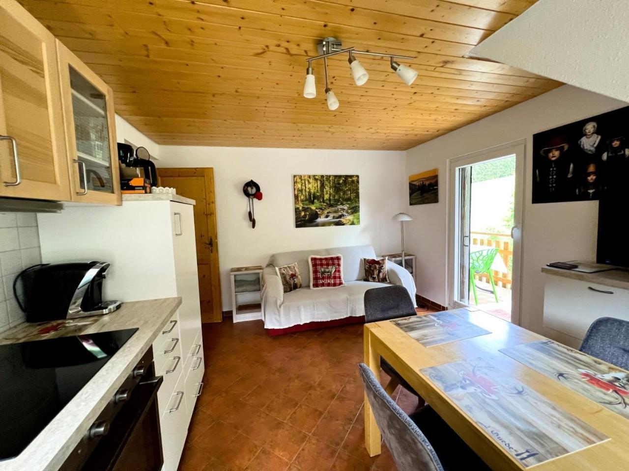 Apartment Valentin