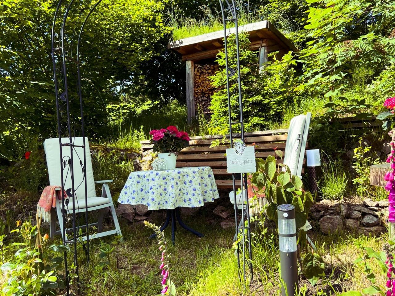 Valentin Apartment Triberg im Schwarzwald