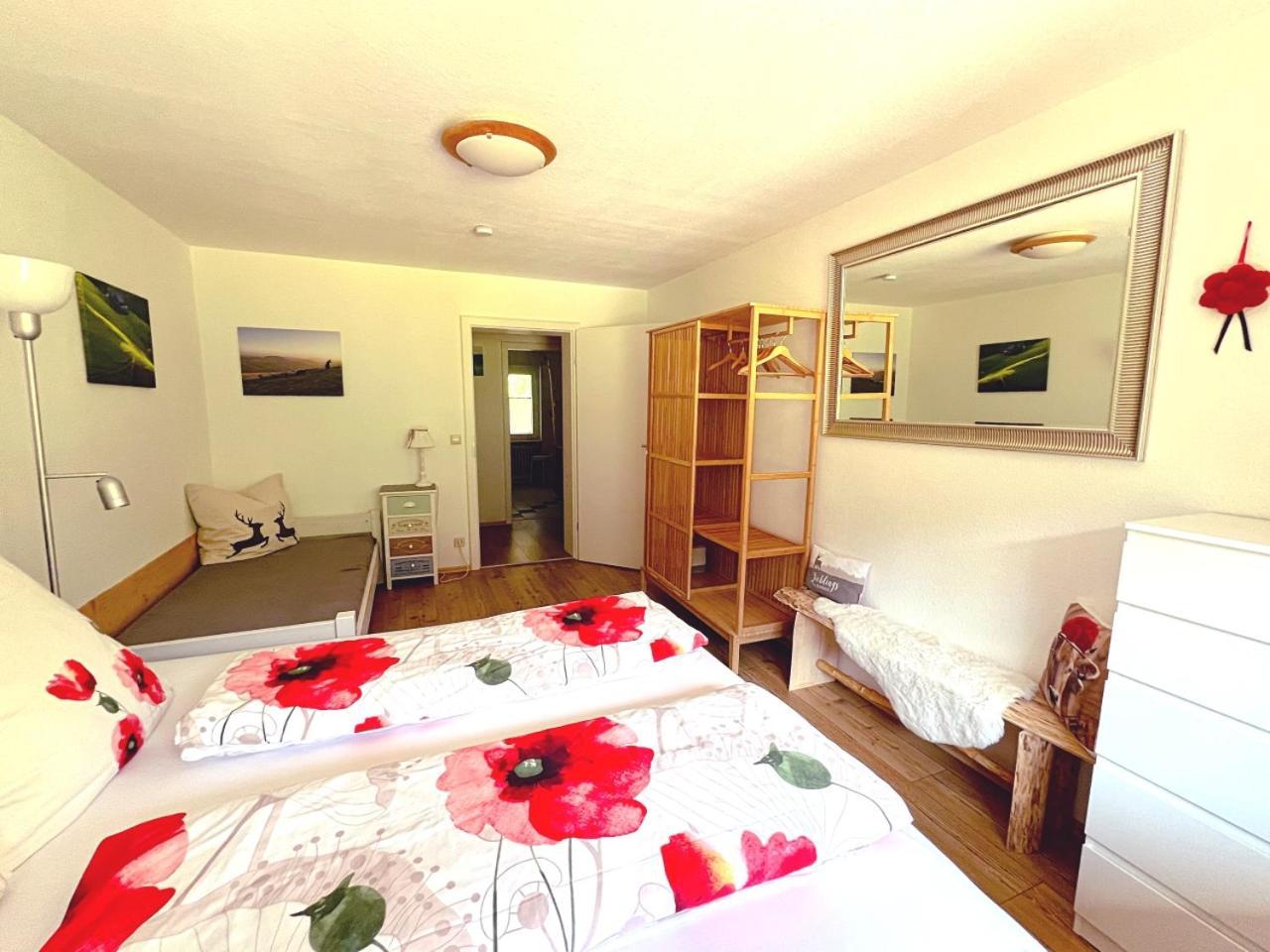 Valentin Apartment