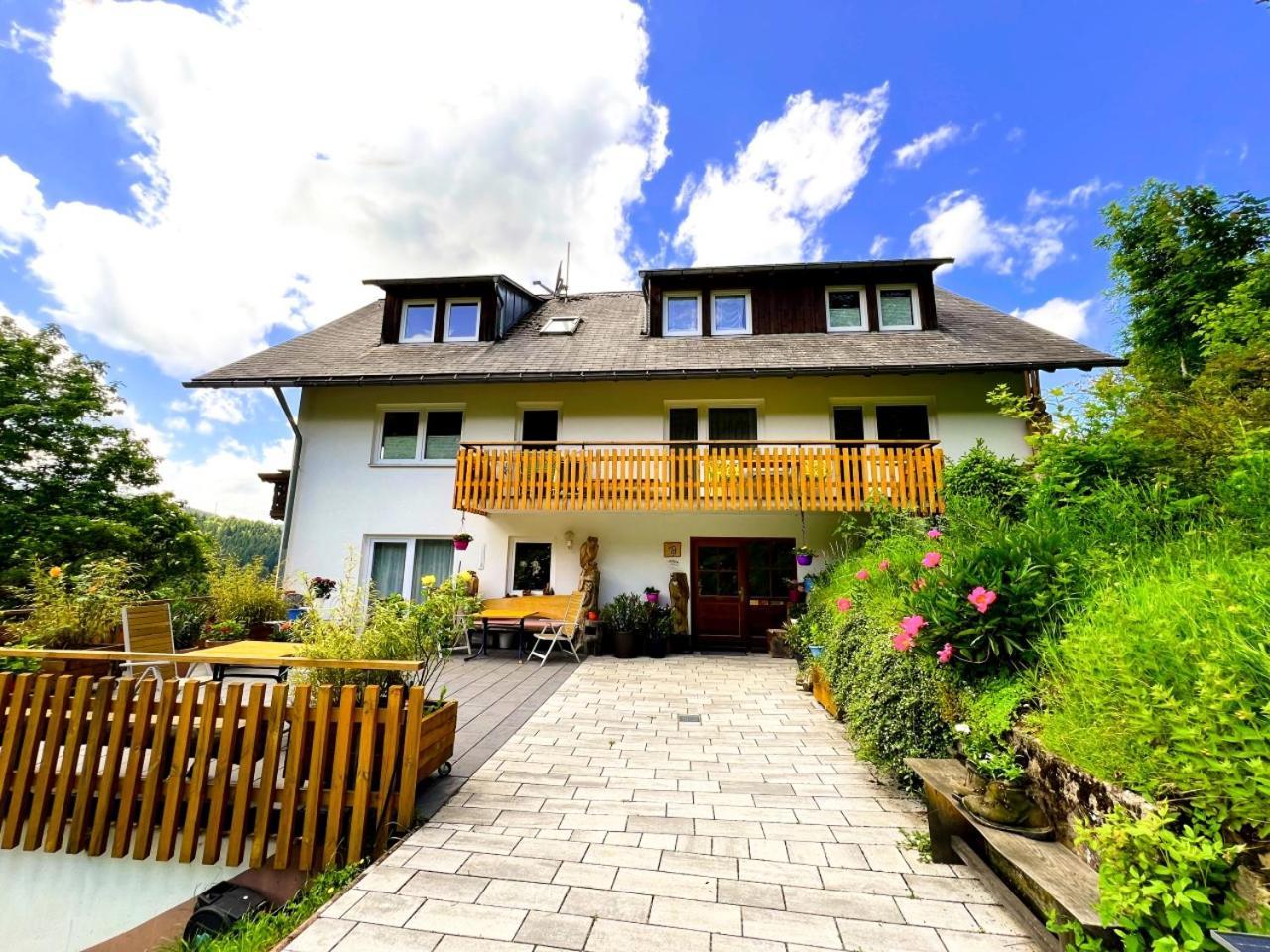 Valentin Apartment