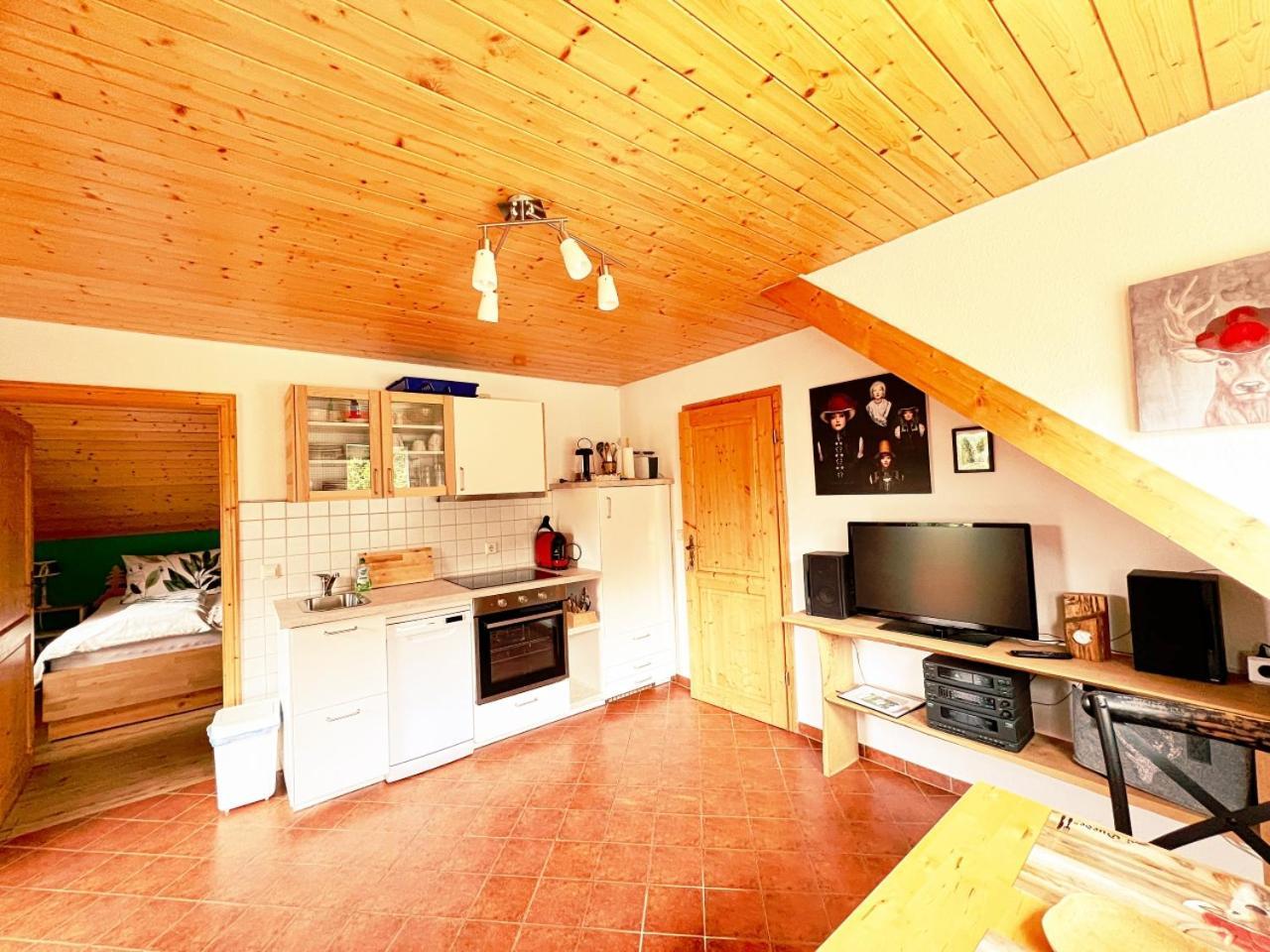 Valentin Apartment *