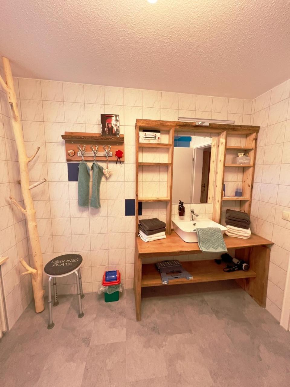 Apartment Valentin Triberg im Schwarzwald