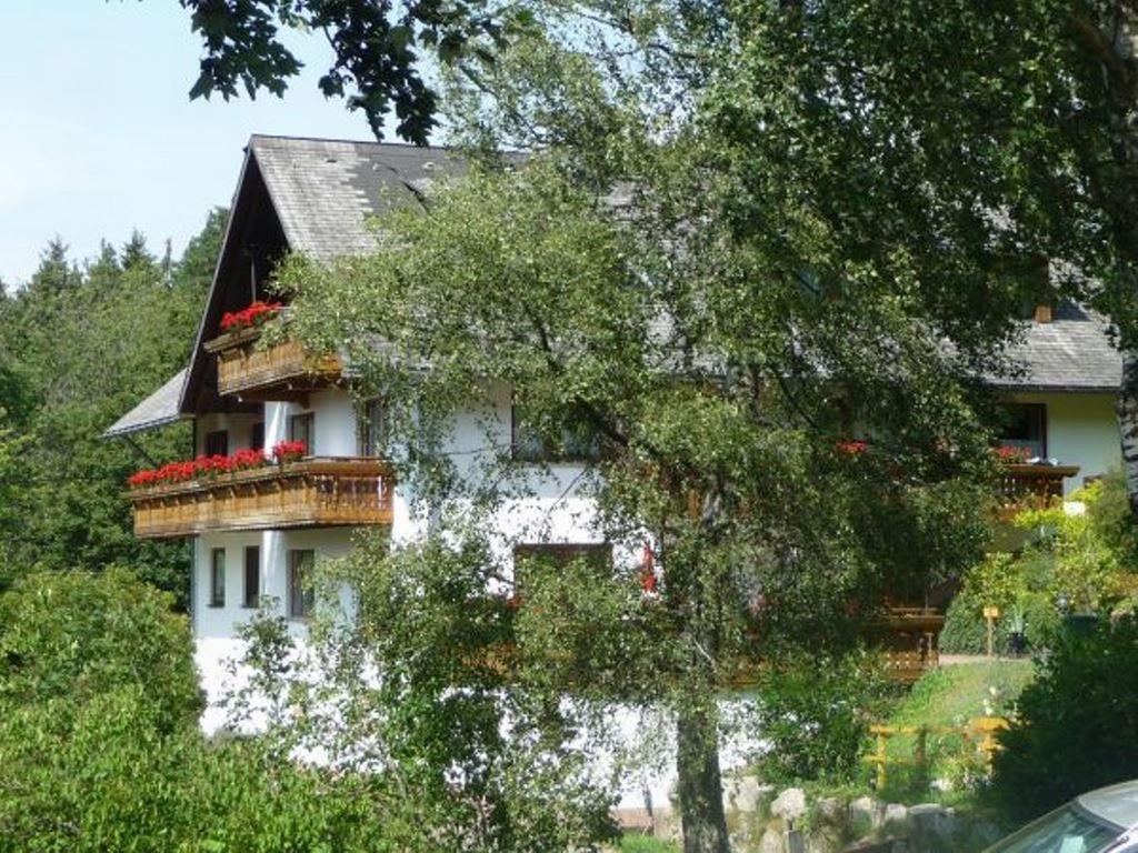 Valentin Apartment *