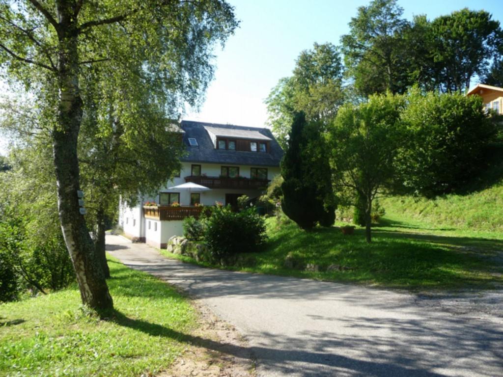 Valentin Triberg im Schwarzwald