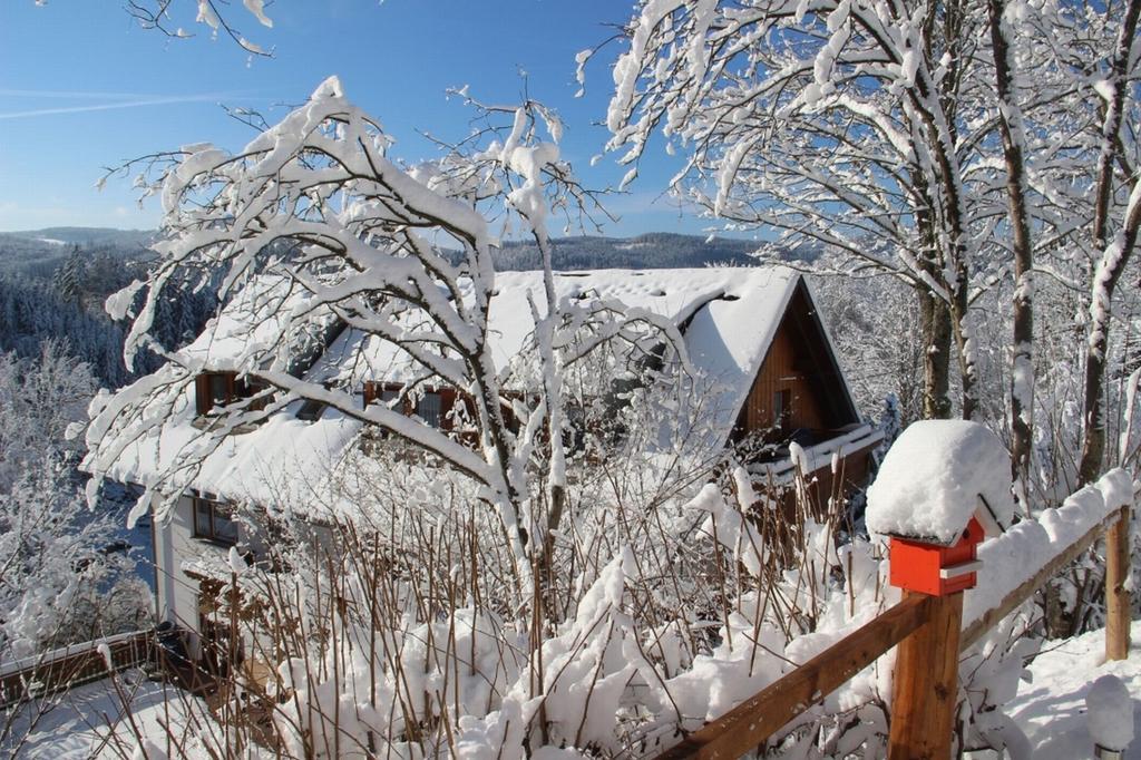 Valentin * Triberg im Schwarzwald
