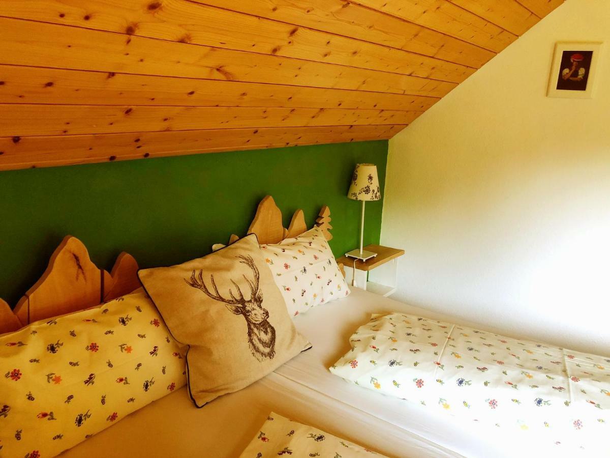 Valentin Apartment *