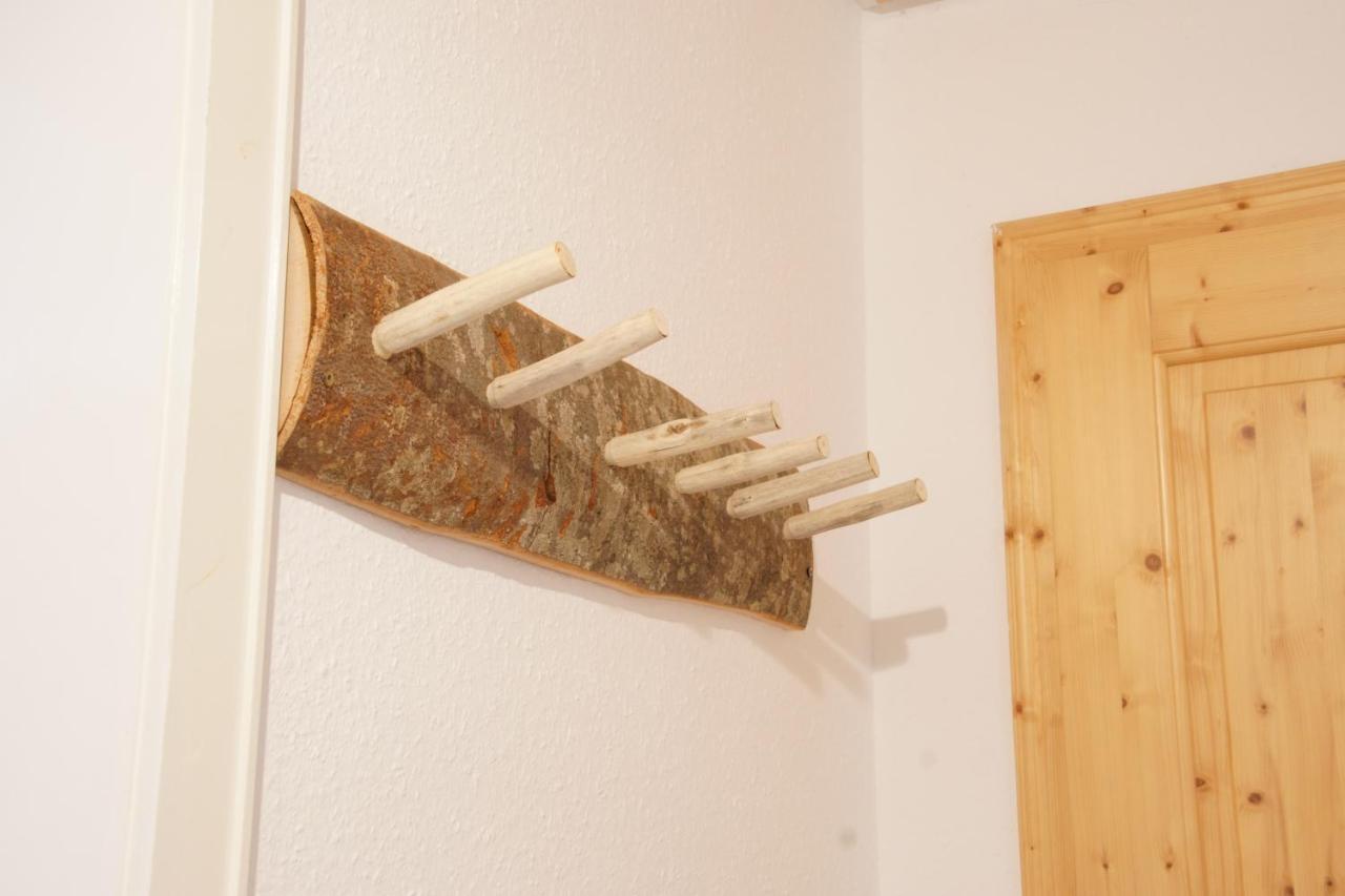 Valentin Apartment